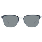Longines Black Men Sunglass