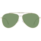 Longines Gold Men Sunglass
