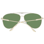 Longines Gold Men Sunglass