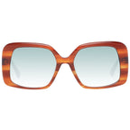 Max & Co Brown Women Sunglass