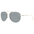 Longines Gold Men Sunglass