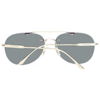 Longines Gold Men Sunglass