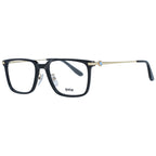 BMW Black Metal & Plastic Glasses (Frames)
