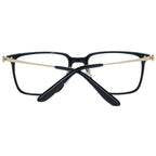 BMW Black Metal & Plastic Glasses (Frames)