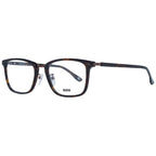 BMW Brown Plastic Glasses (Frames)
