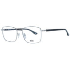 BMW Silver Metal & Plastic Glasses (Frames)