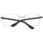 BMW Silver Metal & Plastic Glasses (Frames)