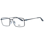 BMW Black Metal Glasses (Frames)