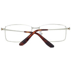 BMW Gold Metal Glasses (Frames)