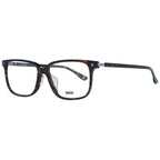 BMW Brown Plastic Glasses (Frames)