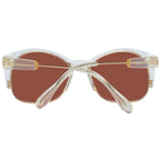 Serengeti Gold Unisex Sunglass