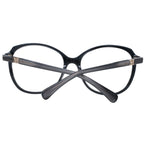 Max Mara Black Plastic Glasses (Frames)