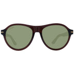 Serengeti Brown Men Sunglass