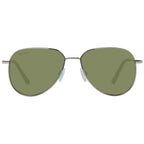 Serengeti Gold Unisex Sunglass