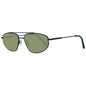Serengeti Black Men Sunglass