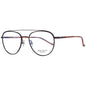 Hackett Brown Men Glasses Frame