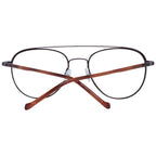 Hackett Brown Men Glasses Frame