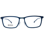 Hugo Boss Blue Men Glasses Frame