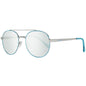 Guess Turquoise Women Sunglass