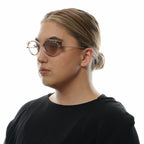 Dsquared² Brown Women Sunglass