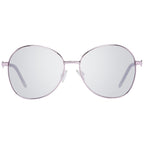 Missoni Rose Gold Women Sunglass