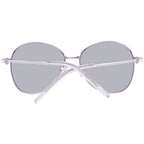 Missoni Rose Gold Women Sunglass