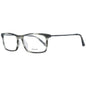 Police Gray Men Glasses Frame