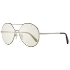 Web Gold Women Sunglass