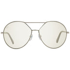 Web Gold Women Sunglass