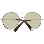 Web Gold Women Sunglass