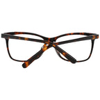 Bally Brown Women Glasses Frame