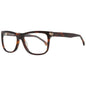 Lozza Brown Men Glasses Frame