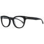 Lozza Black Women Glasses Frame