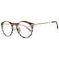 Lozza Brown Unisex Glasses Frame