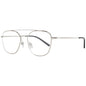 Bally Gray Men Glasses Frame