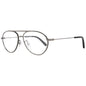 Bally Gray Men Glasses Frame