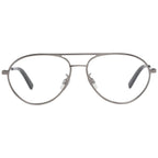 Bally Gray Men Glasses Frame