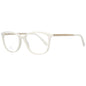 Swarovski White Women Glasses Frame