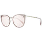 Karen Millen Pink Women Sunglass