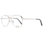 Bally Rose Gold Unisex Glasses Frame