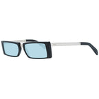 Emilio Pucci Black Women Sunglass