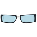 Emilio Pucci Black Women Sunglass