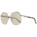 Marciano by Guess Rose Gold Women Sunglass