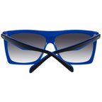 Emilio Pucci Multicolor Women Sunglass