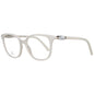 Swarovski White Women Glasses Frame
