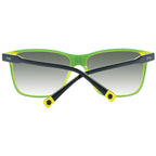 Sting Black Men Sunglass