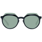Sting Black Unisex Sunglass