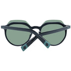 Sting Black Unisex Sunglass