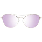 Sting Gold Women Sunglass