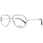 Zadig & Voltaire Gold Women Glasses Frame